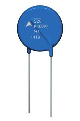 Варистор 275 V AC 12000 A B72220P3271K101 (S20K275E3K1)