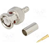 Разъемы, соединители