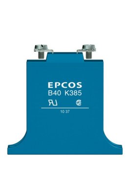 Варистор 275 V AC 40000 A B72240B0271K001 (B40K275)