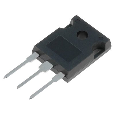 AUIRGP35B60PD-E, Autom Q101 IGBT 600В 34А 30-150кГц  TO247AD