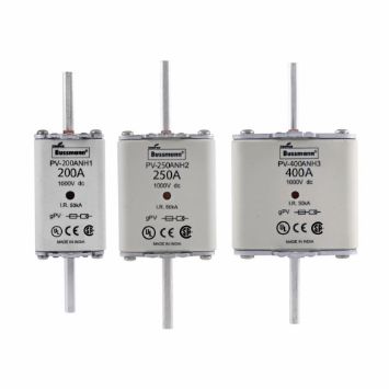 Распродажа Предохранителей BUSSMANN -15%