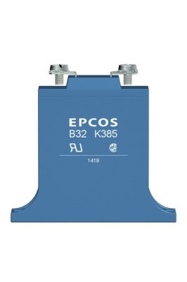 Варистор 420 V AC 25000 A B72232B0421K001 (B32K420)