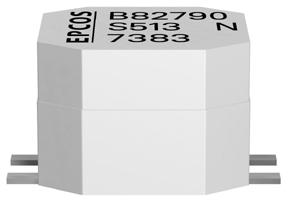 Дроссель 0.025 mH 0.5 A SMD B82790S0253N201